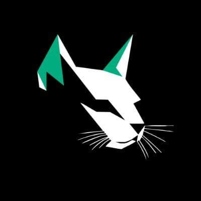 Kitten Logo